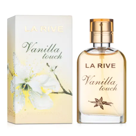 Парфюмерная вода Vanilla Touch La Rive 30 мл