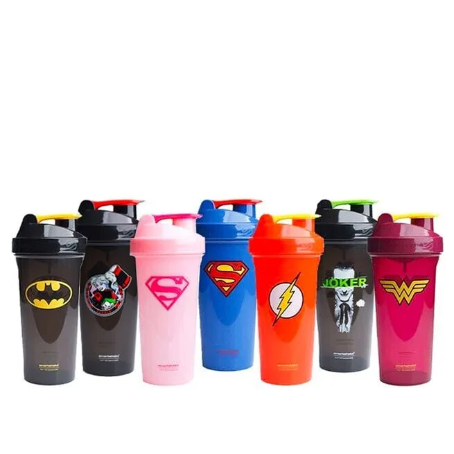 Шейкер DC Comics Collection Lite 800 мл