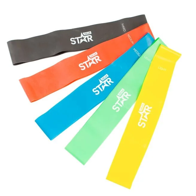 Мини-браслет Star Gear