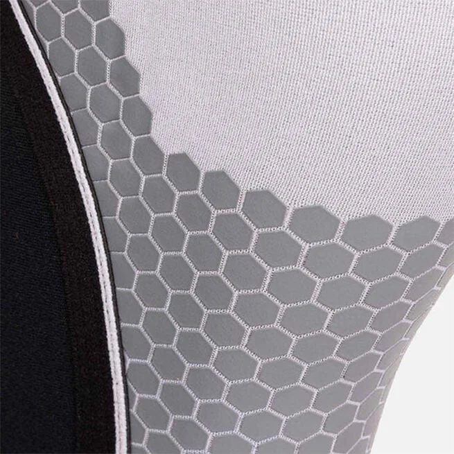 Наколенник Hex Tech 5 мм Белый