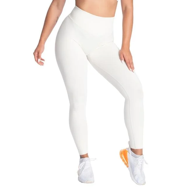 Бесшовные трикотажные изделия формы Off White