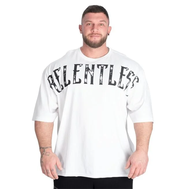 Футболка Relentless Белая