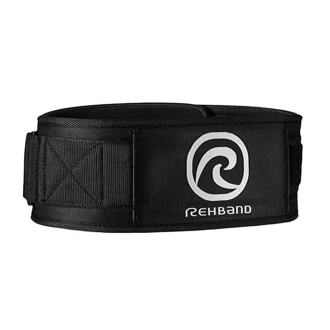 Подъемный ремень X-Rx черный