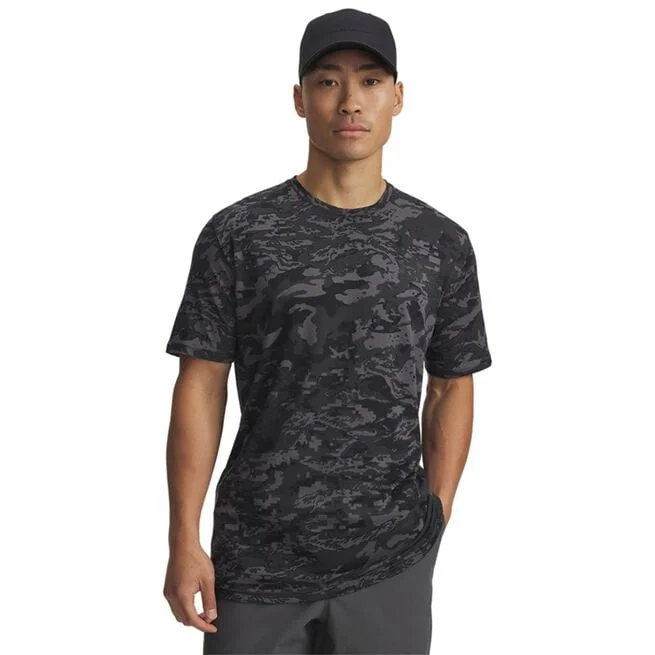 UA ABC Camo SS Каслрок