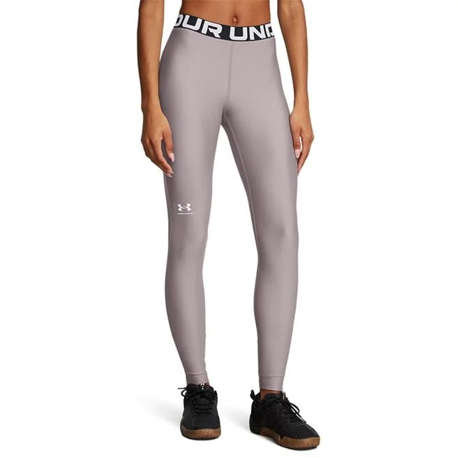 Трикотажные изделия Authentics HeatGear, серые