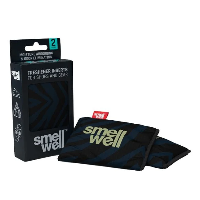 SmellWell Черная зебра