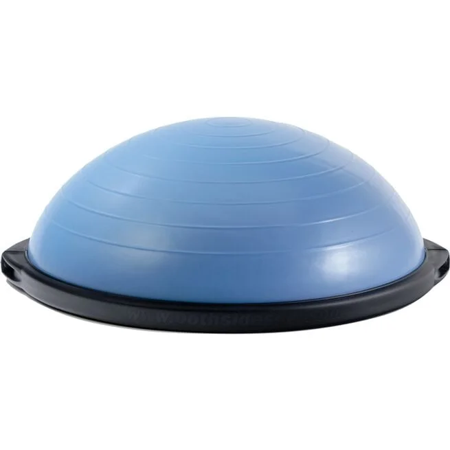 Домашний тренажер для баланса BOSU Ball