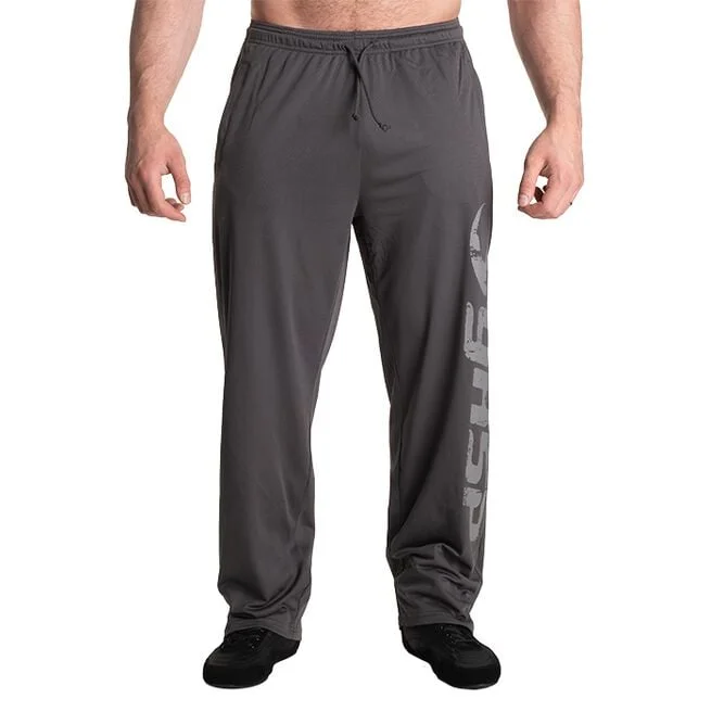 Брюки Original Mesh, Серые