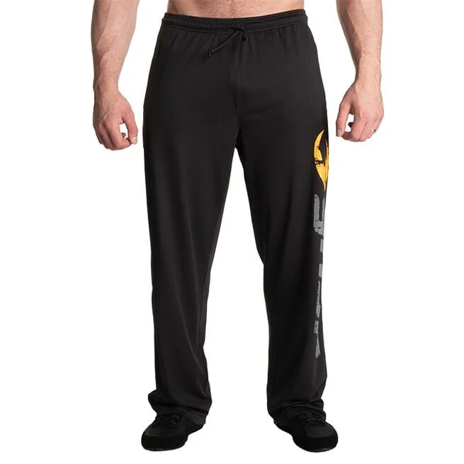 Брюки Original Mesh, черные
