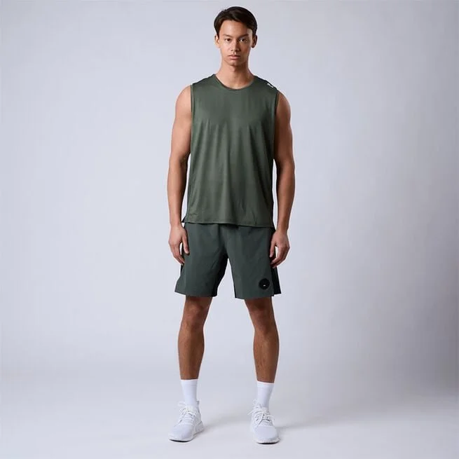 Шорты Energy Stretch 2.0 Зеленый
