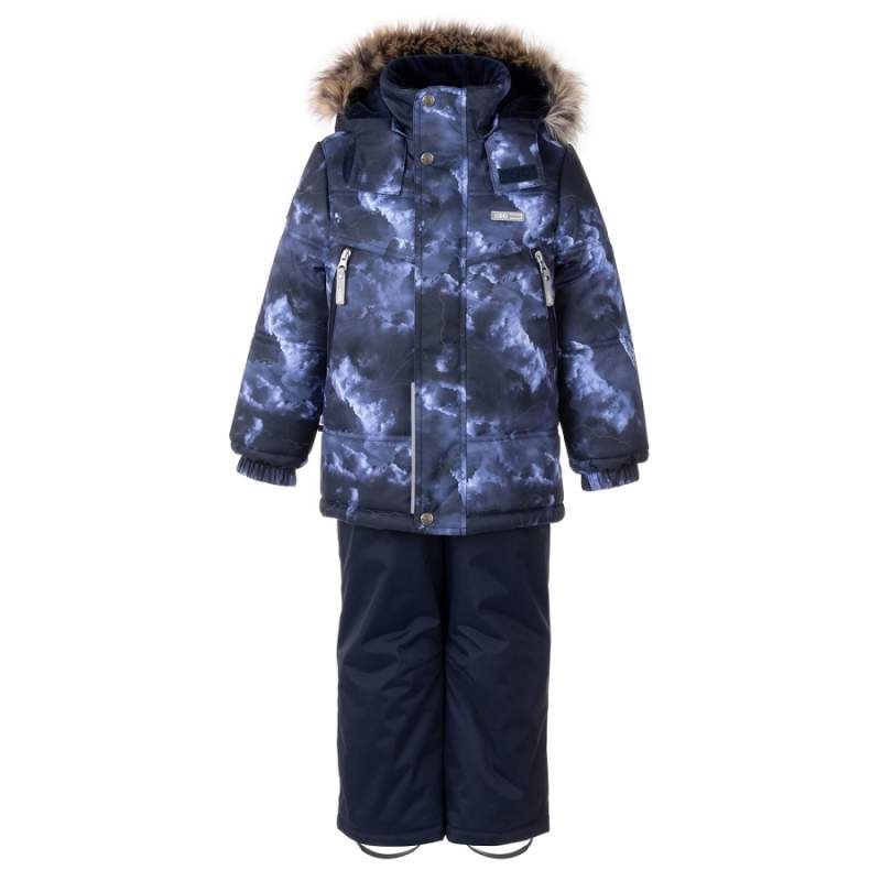 LENNE комплект CITY (winter)