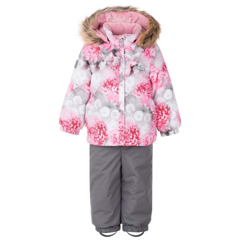 LENNE Детский комплект MIINA (winter)