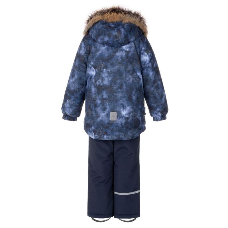 LENNE комплект RONIN (winter)