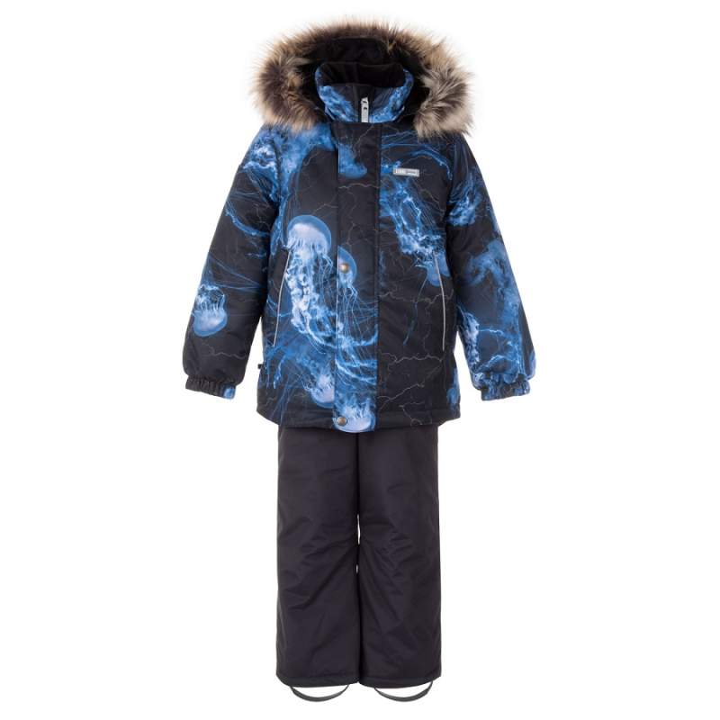 LENNE комплект RONIN (winter)
