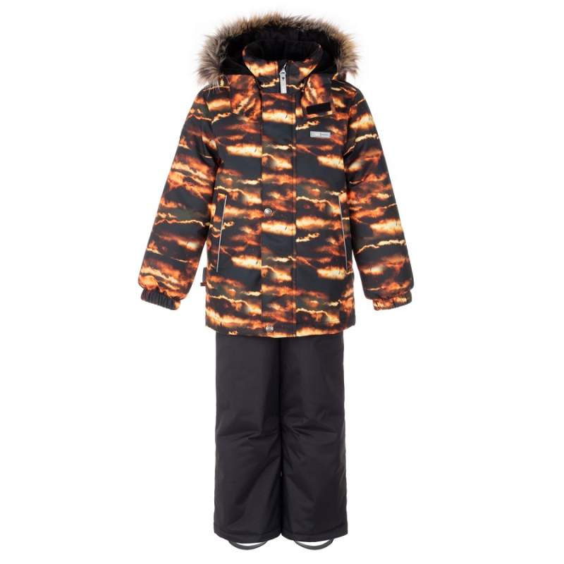LENNE комплект RON (winter)