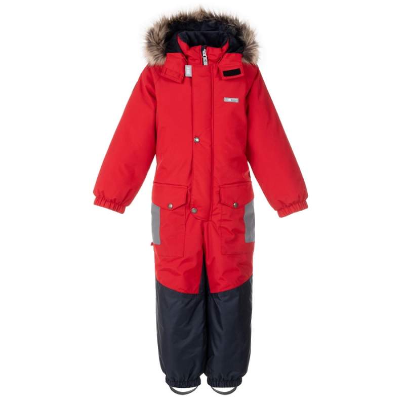 LENNE Overall KENT (winter)