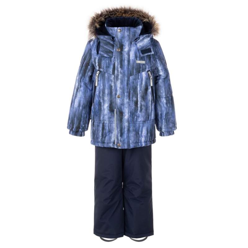 LENNE комплект CITY (winter)