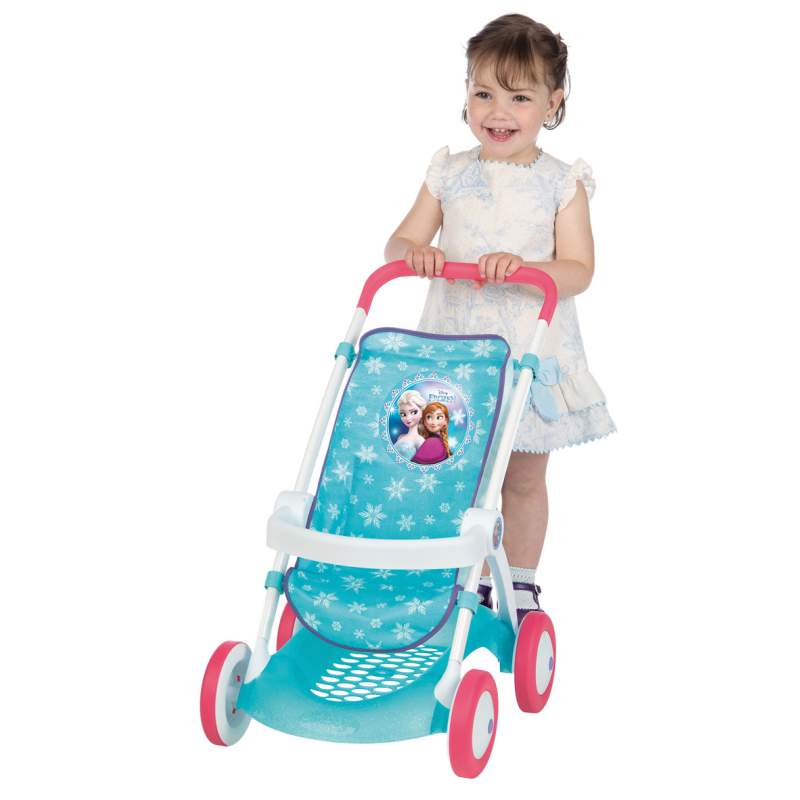 SMOBY Pram FROZEN