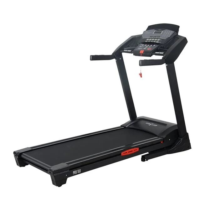 Беговая дорожка Titan Life T80 PRO