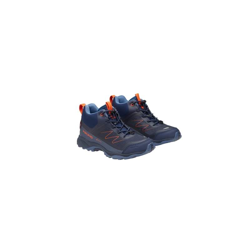 VIKING Tind Mid GTX Треккинговая обувь (Демисезон)