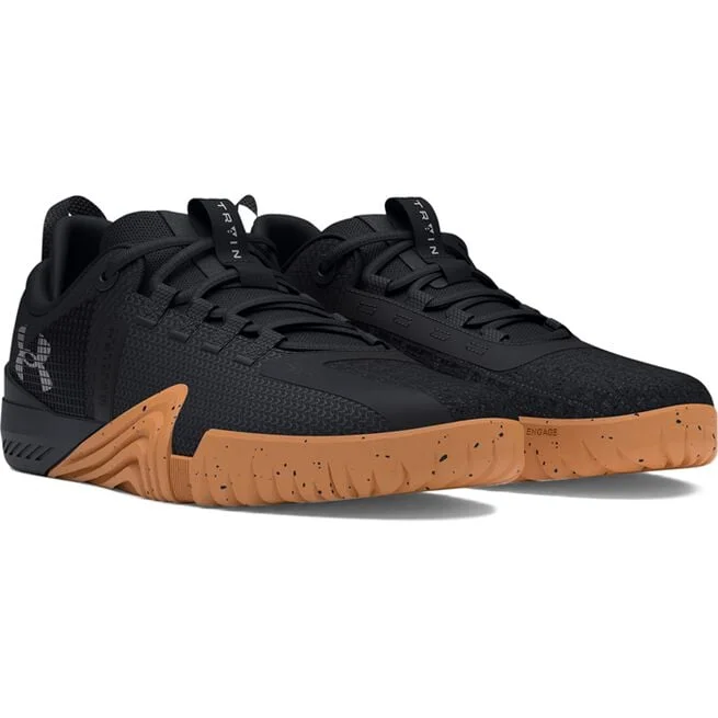 UA TriBase Reign 6. Черный