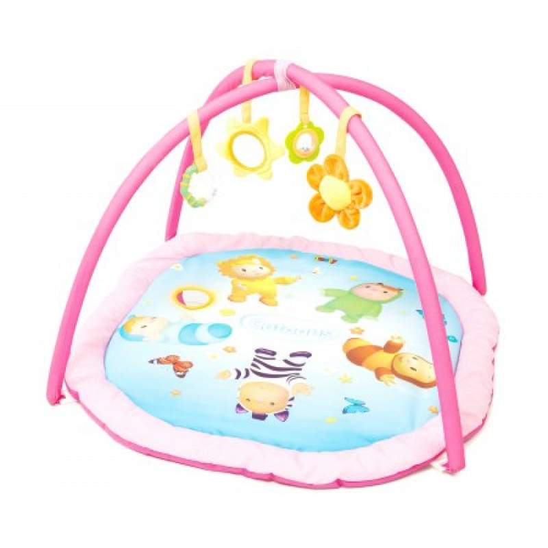 SMOBY Activity Playmat