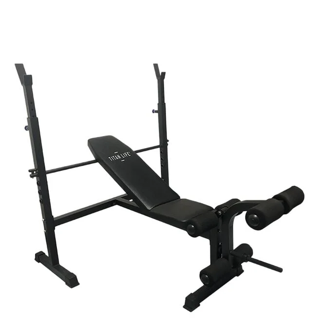 Тренировочная скамья Essential Bench II