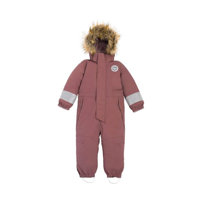 VIKING Play Winter Playsuit