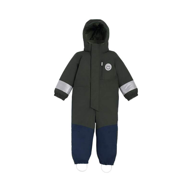 VIKING Toasty Winter Playsuit