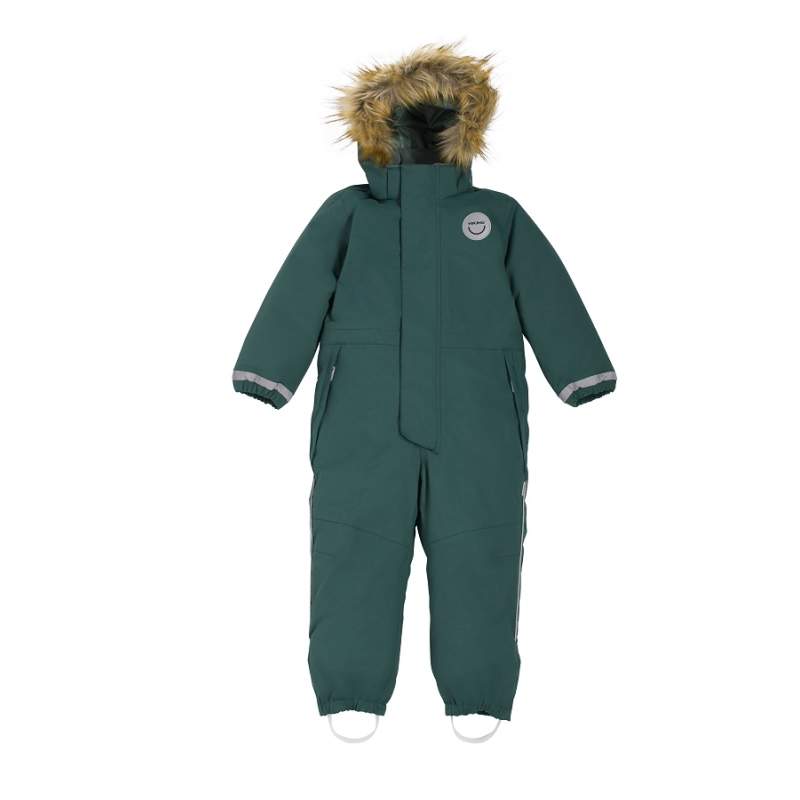 VIKING Expower Winter Playsuit