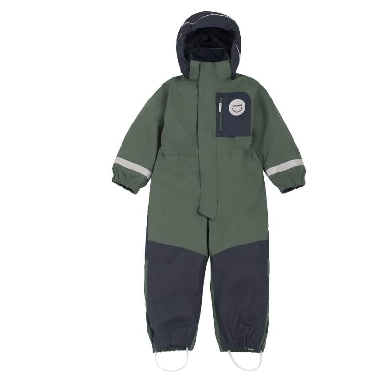 VIKING Fun Overall Spring Waterproof (Демисезон)