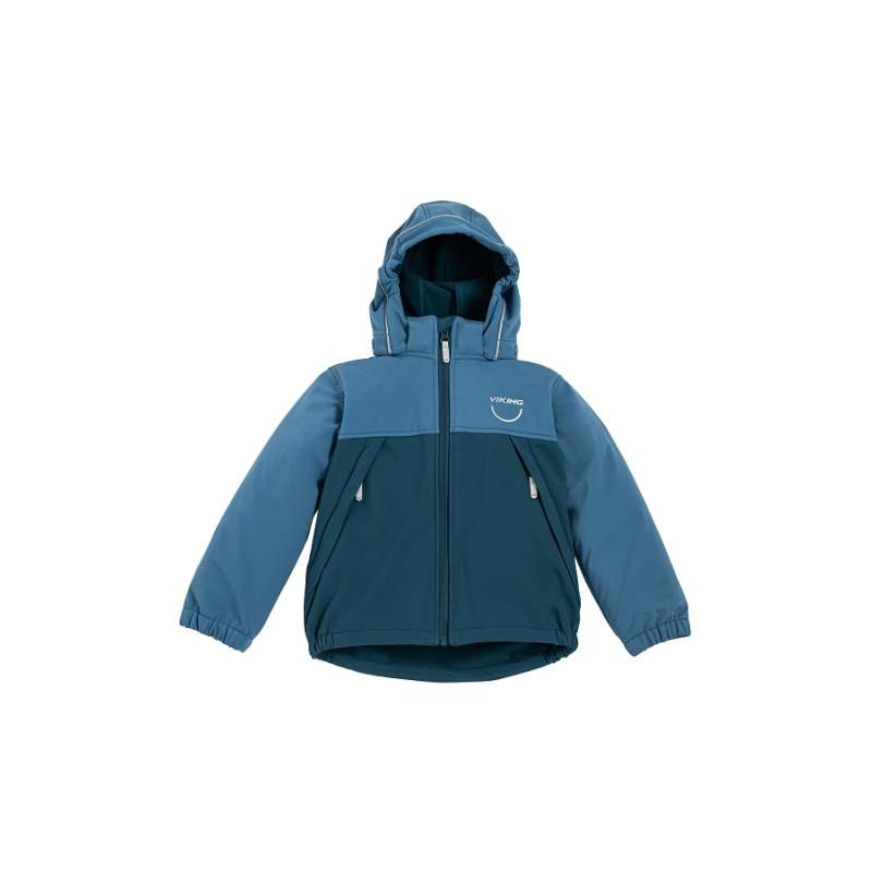 VIKING Play Softshell Куртка (Демисезон)