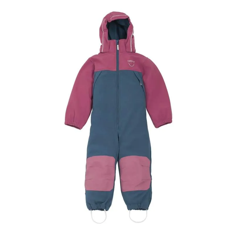 VIKING Play Softshell комбинезон (Демисезон)