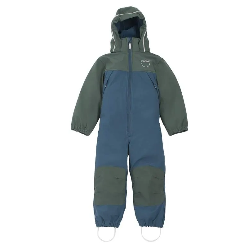 VIKING Play Softshell комбинезон (Демисезон)