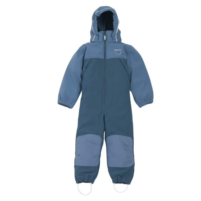 VIKING Play Softshell Overall (Демисезон)