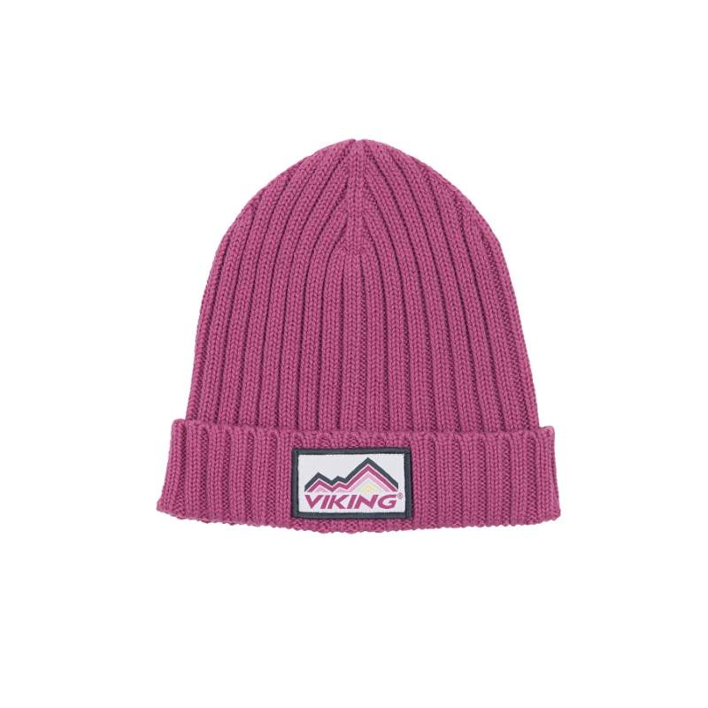 VIKING Play Kids Cotton Beanie (Демисезон)