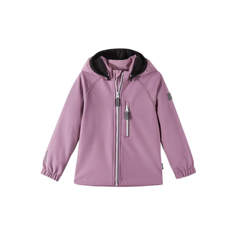 REIMA Softshell Куртка Vantti (Демисезон)