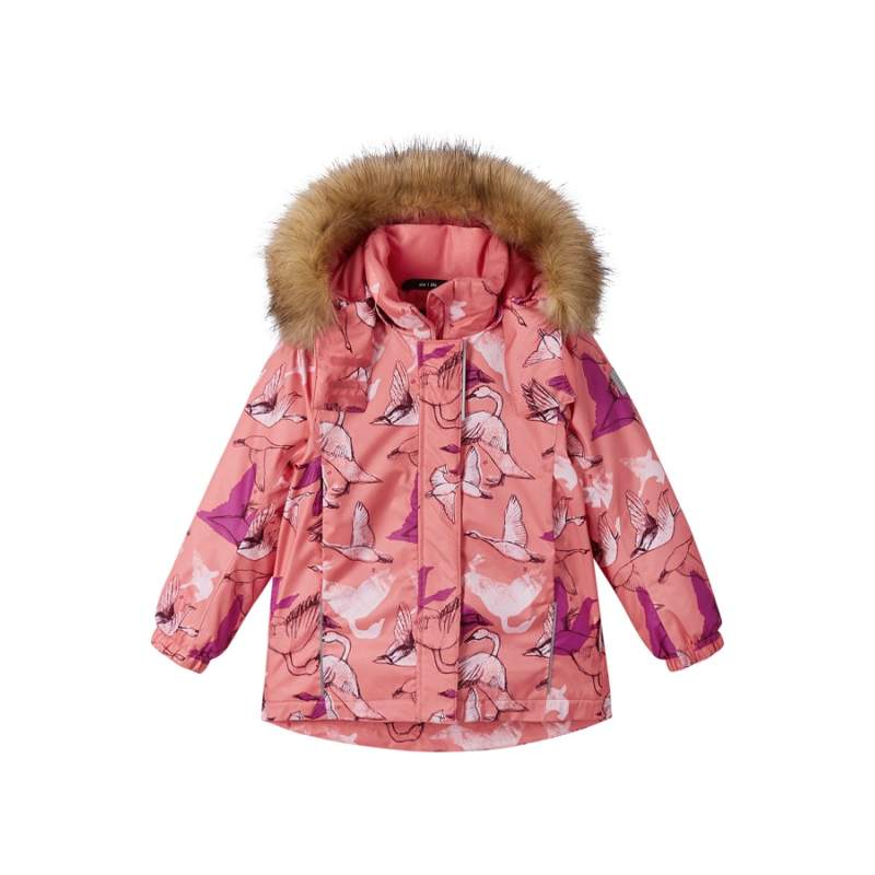 REIMA Reimatec winter Куртка Kiela