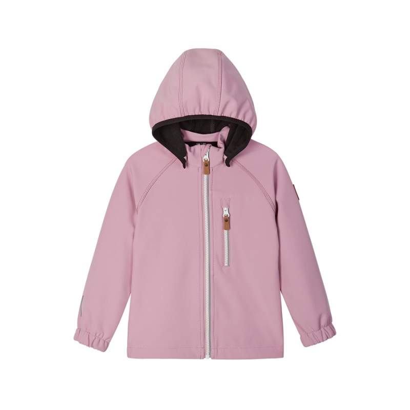 REIMA Softshell Куртка, Vantti (Демисезон)