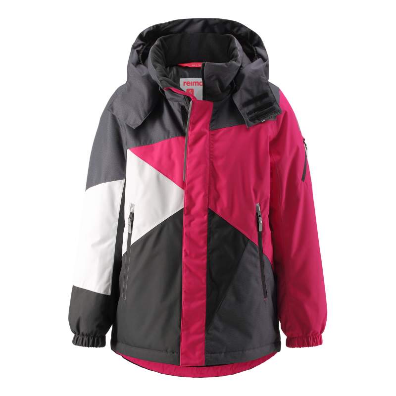REIMA Reimatec winter Куртка, Kaima Raspberry Розовый