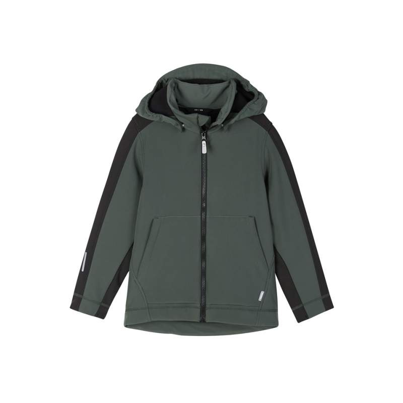 REIMA Softshell Куртка Sipoo (Демисезон)