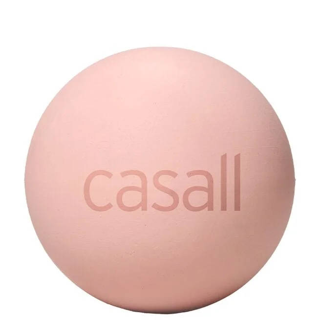 Шарик Casall Pressure Point, светло-розовый