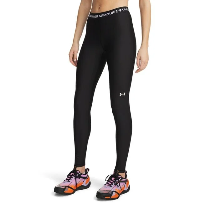 Спортивный купальник Heatgear Черный