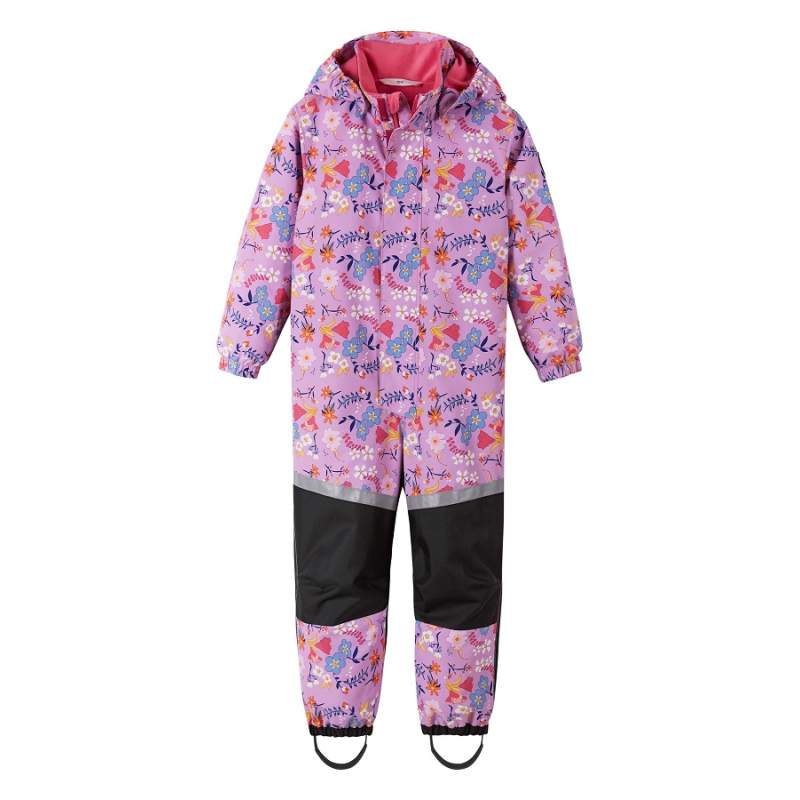Tutta Overall Maini (Демисезон)