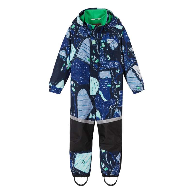 Tutta Детский комбинезон Maini (spring)