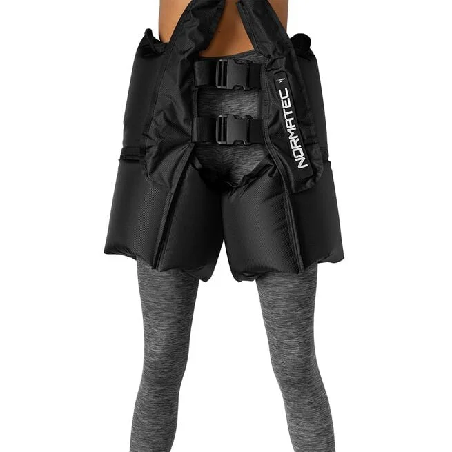 Normatec 3.0 Фиксация бедра Компрессионный массаж
