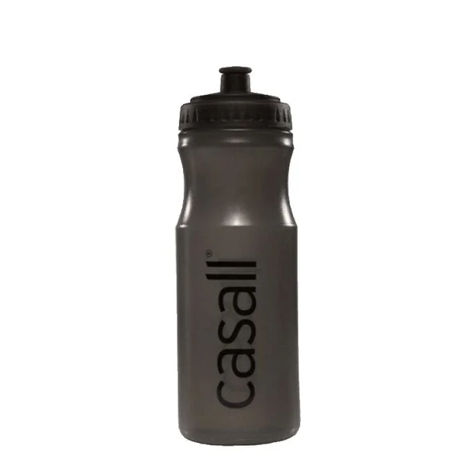 Бутылка для воды ECO Fitness 0,7 л Черный