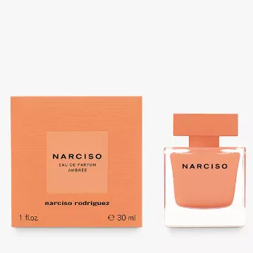 Туалетная вода Narciso Rodriguez Ambree 30 мл