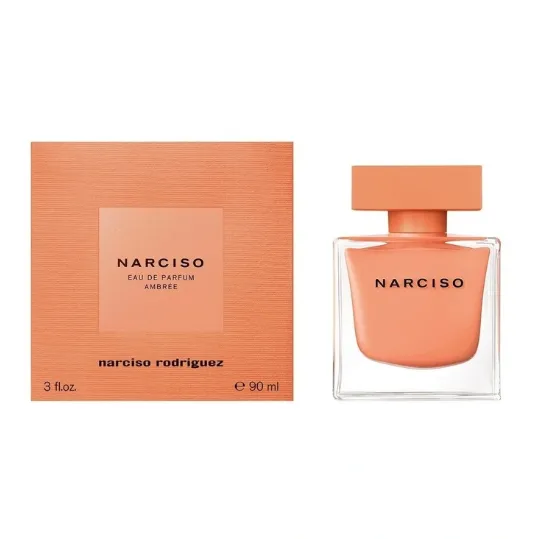 Туалетная вода Narciso Rodriguez Ambree 90 мл