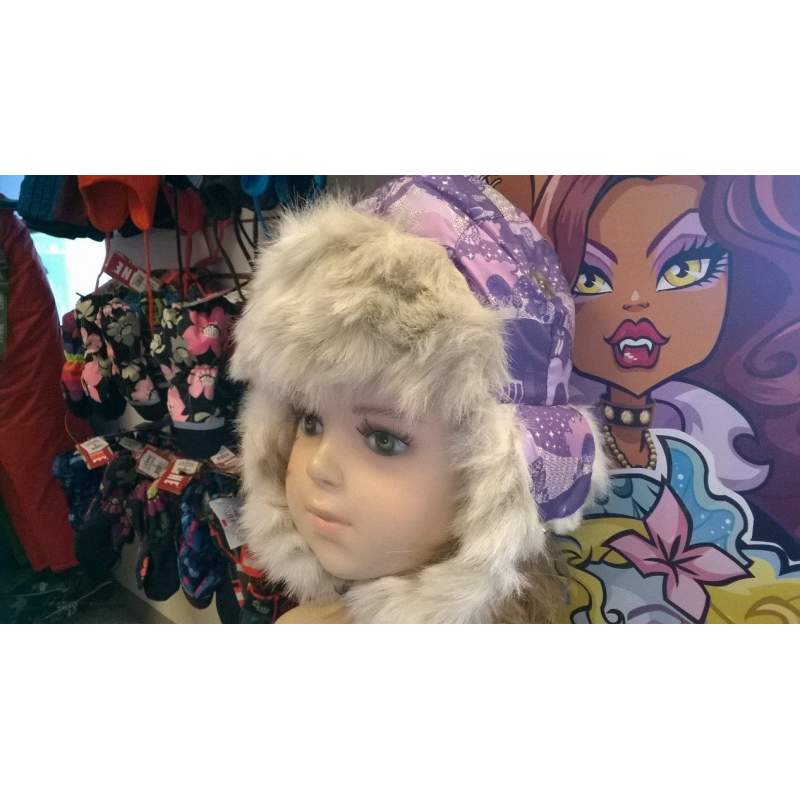 HUPPA Babies Bomber (winter)